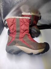 Keen women boots for sale  Warren