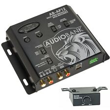 Audiobank ap12 digital for sale  San Jose