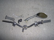 Egu vespa 125 gebraucht kaufen  Waiblingen