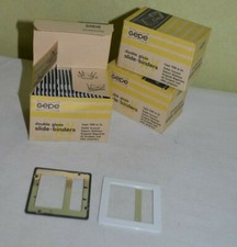 Boîtes caches diapos d'occasion  Pont-Évêque