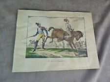 19th century color d'occasion  Expédié en Belgium