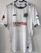 hannover 96 trikot gebraucht kaufen  Eching