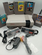 Restored nintendo entertainmen for sale  DEWSBURY