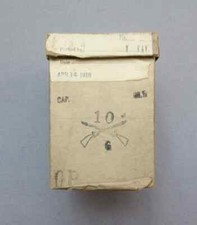 1896 pattern box for sale  Ashburnham
