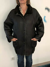 Manteau peau lainée d'occasion  Auterive