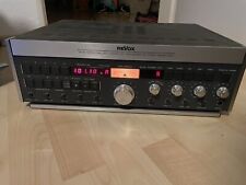 Revox 739 preceiver gebraucht kaufen  Rüsselsheim am Main