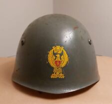 Casco mod. gaurdie usato  Pomigliano d'Arco