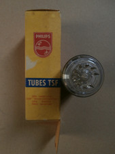 Tube lampe tsf d'occasion  Nancy-