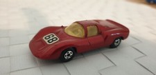 Matchbox superfast .68 for sale  DUNFERMLINE