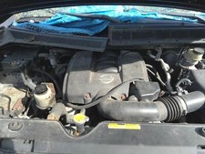 Nissan titan automatic for sale  Cooperstown