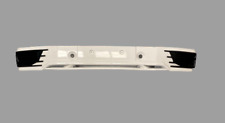 Transporter front bumper for sale  WEDNESBURY