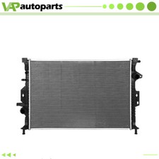 Novo radiador de alumínio para Land Rover Volvo S60 S80 V60 V70 XC60 XC70 compatível com 13315 comprar usado  Enviando para Brazil