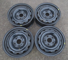 Stahlfelgen 5jx16h2 5x127 gebraucht kaufen  Schwetzingen