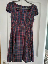 Dolly dotty navy for sale  RYDE