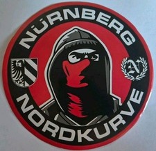 Stück nordkurve nürnberg gebraucht kaufen  Deutschland