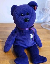 Beanie baby retired for sale  DORKING