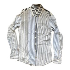 Tud1.17 camicia burberry usato  Cava de Tirreni