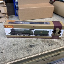 Hornby gauge r2822 for sale  POLEGATE