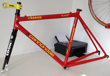 Cannondale cad saeco for sale  BELFAST