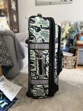 Ogio 95l camo for sale  BURY ST. EDMUNDS