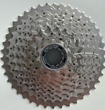 Shimano kassette deore gebraucht kaufen  Detmold