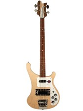Rickenbacker 4003s mapleglo gebraucht kaufen  Brilon