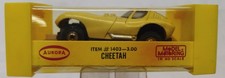 Cheetah 1403 aurora for sale  Kendallville