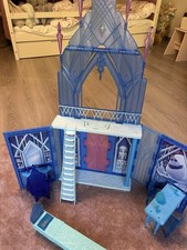 Eiskönigin elsa schloss gebraucht kaufen Eiskönigin elsa schloss gebraucht kaufen  Jettingen-Scheppach