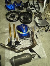 1000 suzuki r gsx 2021 usato 1000 suzuki r gsx 2021 usato Roma