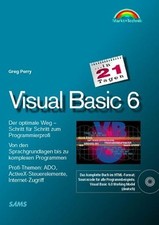 Visual basic ptimale gebraucht kaufen  Berlin