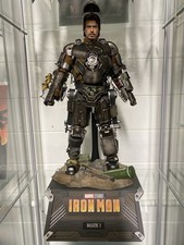 Hot toys ironman for sale  SOUTHAMPTON