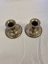 Candlestick holders for sale  LONDON