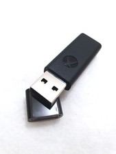 Xbox adattatore wireless usato  Firenze