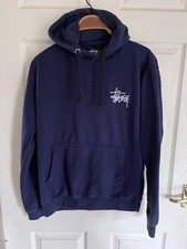 Stussy rework hoody for sale Stussy rework hoody for sale  HESSLE