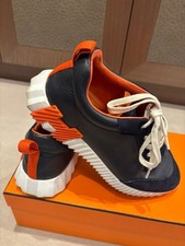 Mens hermes trainers for sale  LIVERPOOL