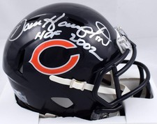Dan hampton autographed for sale  Cypress