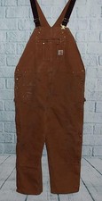 Men 48x32 carhartt for sale  Warrensburg