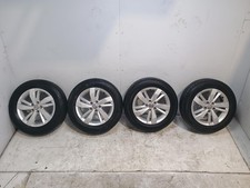 Volkswagen polo alloy for sale Volkswagen polo alloy for sale  SKELMERSDALE