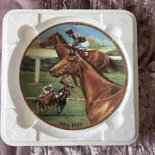 Mill reef horse for sale  TAMWORTH