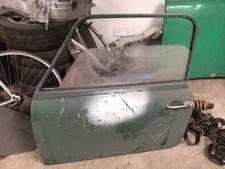 Classic mini mk3 for sale  HEREFORD