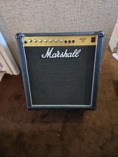 Marshall bass combo for sale  ASHFORD