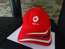 Casquette total competition d'occasion  Dijon