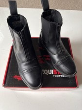 Equistar kids zip for sale  Bridgeville