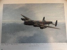 Multi signed dawn for sale  WORCESTER PARK