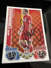 Match attax jamie for sale  WARE