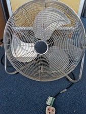 Large industrial fan for sale  READING