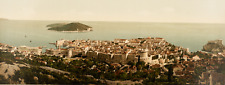 Dalmatia. ragusa from d'occasion  Expédié en Belgium