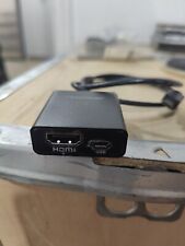 Adaptador Original Pioneer Cxe2757 C1-1581MHK-2 MHL HDMI segunda mano  Embacar hacia Argentina