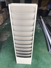 Metal wall mounted for sale  KIDDERMINSTER