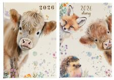 2026 diary week for sale  COVENTRY